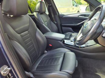 BMW ix3 210kW Premier Edition 80kWh 5dr Auto