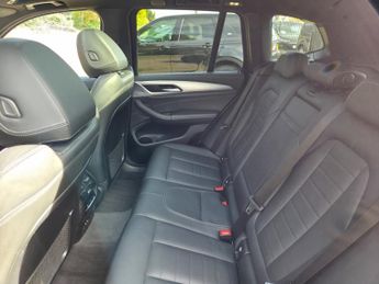 BMW ix3 210kW Premier Edition 80kWh 5dr Auto