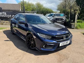 Honda Civic 1.5 VTEC Turbo Sport 5dr