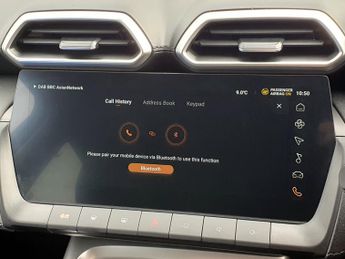 MG ZS 1.5 Hybrid+ Trophy 5dr Auto