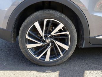 MG ZS 1.5 Hybrid+ Trophy 5dr Auto