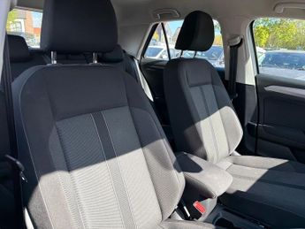 Volkswagen T-roc VW  5Dr Life 1.5 TSI Auto