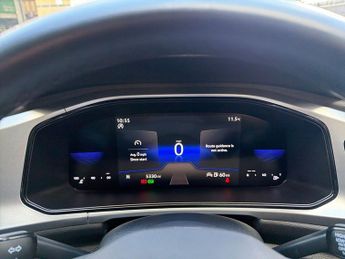 Volkswagen T-roc VW  5Dr Life 1.5 TSI Auto