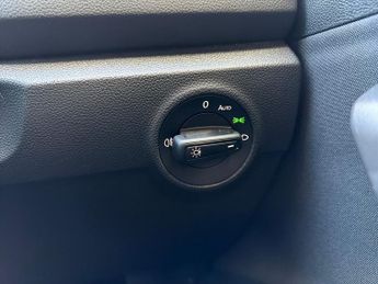 Volkswagen T-roc VW  5Dr Life 1.5 TSI Auto