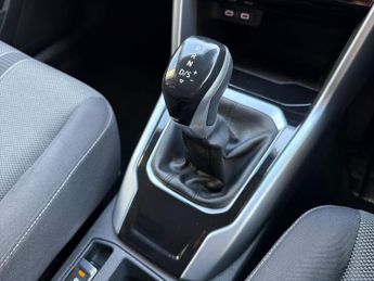 Volkswagen T-roc VW  5Dr Life 1.5 TSI Auto