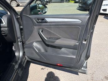 Volkswagen T-roc VW  5Dr Life 1.5 TSI Auto