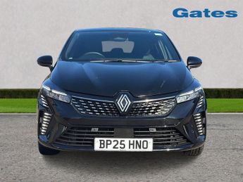 Renault Clio 5Dr Techno 1.6 E-TECH Hybrid 145PS Auto