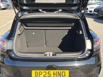 Renault Clio 5Dr Techno 1.6 E-TECH Hybrid 145PS Auto