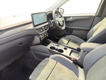 Ford Kuga 5Dr Active 2.5 PHEV 243PS 2WD Auto