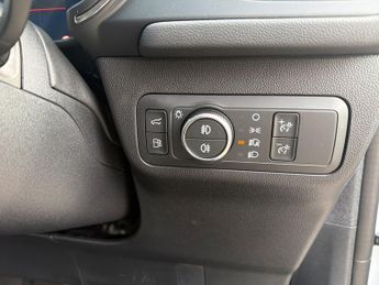 Ford Kuga 5Dr Active 2.5 PHEV 243PS 2WD Auto