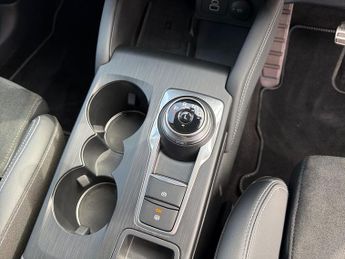 Ford Kuga 5Dr Active 2.5 PHEV 243PS 2WD Auto