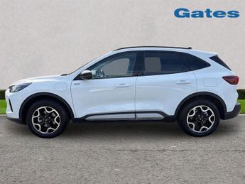 Ford Kuga 5Dr Active 2.5 PHEV 243PS 2WD Auto