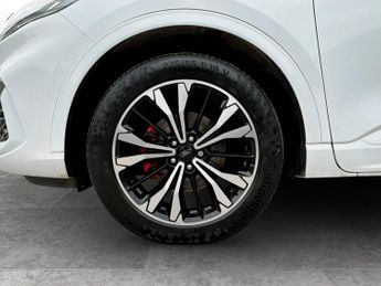 Ford Kuga 2.0 EcoBlue 190 ST-Line X Edition 5dr Auto AWD