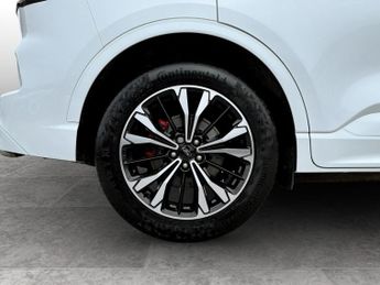 Ford Kuga 2.0 EcoBlue 190 ST-Line X Edition 5dr Auto AWD