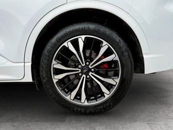 Ford Kuga 2.0 EcoBlue 190 ST-Line X Edition 5dr Auto AWD