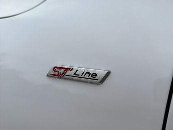 Ford Kuga 2.0 EcoBlue 190 ST-Line X Edition 5dr Auto AWD