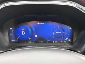 Ford Kuga 2.0 EcoBlue 190 ST-Line X Edition 5dr Auto AWD
