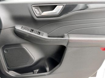 Ford Kuga 2.0 EcoBlue 190 ST-Line X Edition 5dr Auto AWD