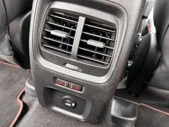 Ford Kuga 2.0 EcoBlue 190 ST-Line X Edition 5dr Auto AWD