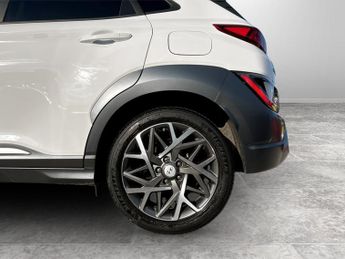Hyundai Kona 1.6 GDi Hybrid Premium 5dr DCT