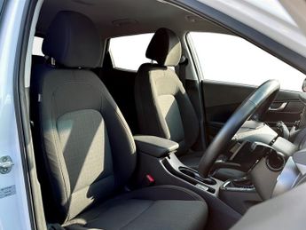 Hyundai Kona 1.6 GDi Hybrid Premium 5dr DCT
