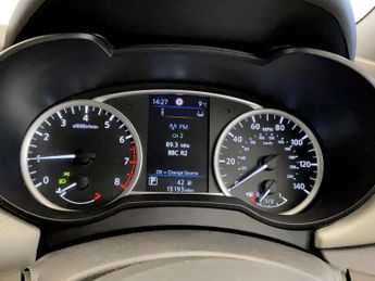 Nissan Micra 1.0 IG-T 100 Tekna 5dr Xtronic