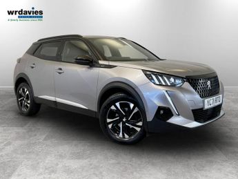 Peugeot 2008 1.2 PureTech 130 GT 5dr