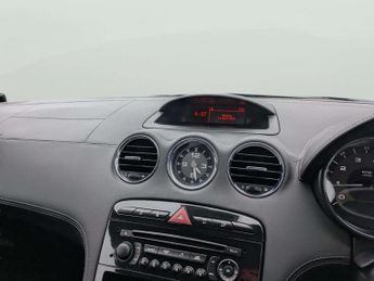 Peugeot RCZ 1.6 THP GT 2dr