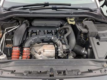 Peugeot RCZ 1.6 THP GT 2dr