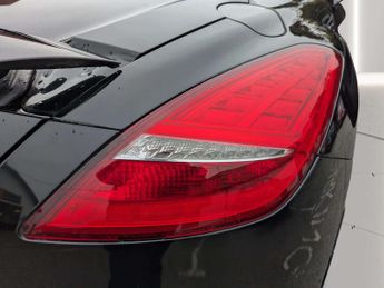 Peugeot RCZ 1.6 THP GT 2dr