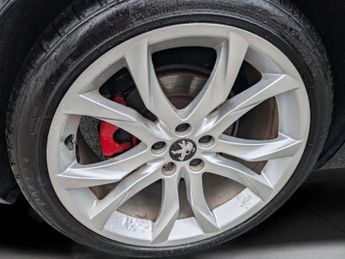 Peugeot RCZ 1.6 THP GT 2dr