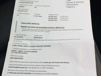 Peugeot RCZ 1.6 THP GT 2dr