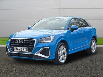 Audi Q2 