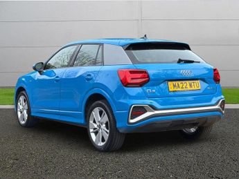 Audi Q2 