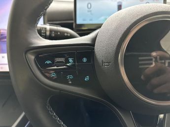 Byd Seal 4Dr Design 230kW 83kWh Auto