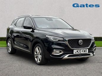 MG HS Estate Exclusive 1.4 Auto