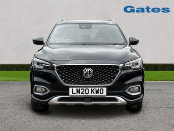 MG HS Estate Exclusive 1.4 Auto