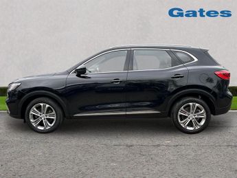 MG HS Estate Exclusive 1.4 Auto