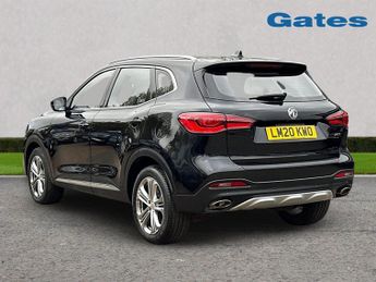 MG HS Estate Exclusive 1.4 Auto