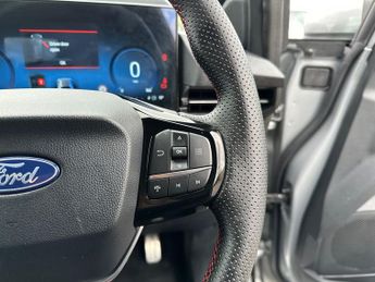 Ford Puma 5Dr ST-Line X 1.0 MHEV 155PS Auto