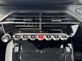 Peugeot 2008 5Dr Allure 1.2 PureTech 130PS Auto