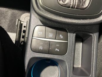 Ford Puma 1.0 Turbo EcoBoost Hybrid (155PS) mHEV Automatic ST-Line Vignale