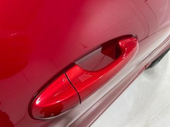 Ford Puma 1.0 Turbo EcoBoost Hybrid (155PS) mHEV Automatic ST-Line Vignale