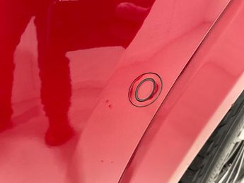 Ford Puma 1.0 Turbo EcoBoost Hybrid (155PS) mHEV Automatic ST-Line Vignale