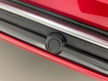 Ford Puma 1.0 Turbo EcoBoost Hybrid (155PS) mHEV Automatic ST-Line Vignale