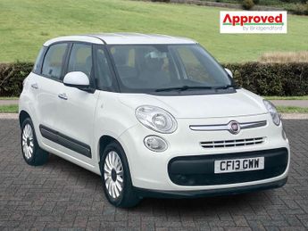 Fiat 500 1.6 Multijet 105 Pop Star 5dr