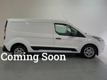 Ford Transit Connect 230 Trend L2 H1 LWB 1.5 EcoBlue 100ps