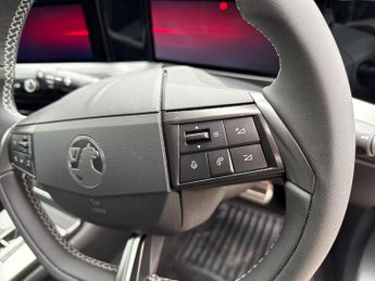 Vauxhall Mokka Electric 