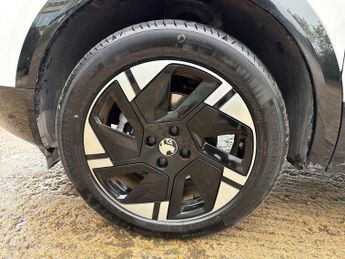 Vauxhall Mokka Electric 