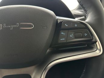 Byd Seal U DM-i 5Dr Comfort 1.5 PHEV Auto
